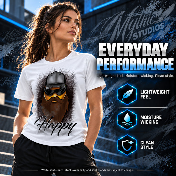 Mythic B201 SHIRT PT04