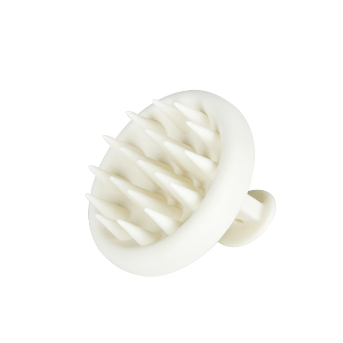 BA Tools Silicone Scalp Massager