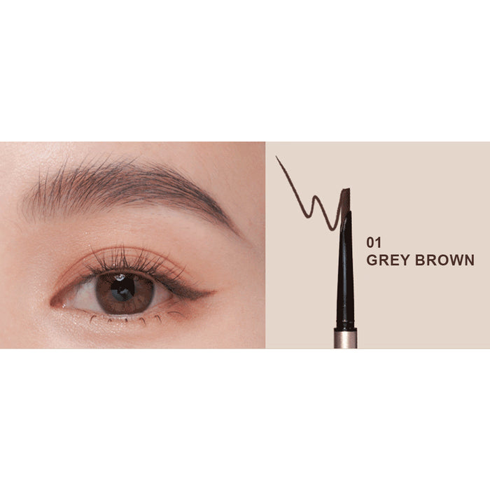Babrea Fine Drawing Eyebrow Pencil 150mg