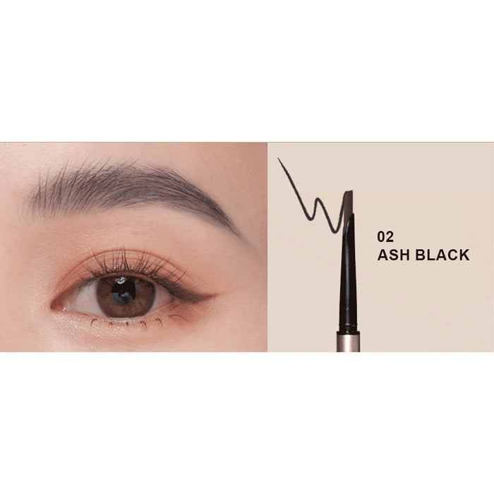 Babrea Fine Drawing Eyebrow Pencil 150mg