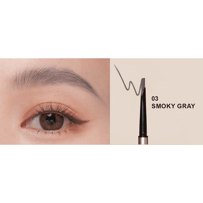 Babrea Fine Drawing Eyebrow Pencil 150mg