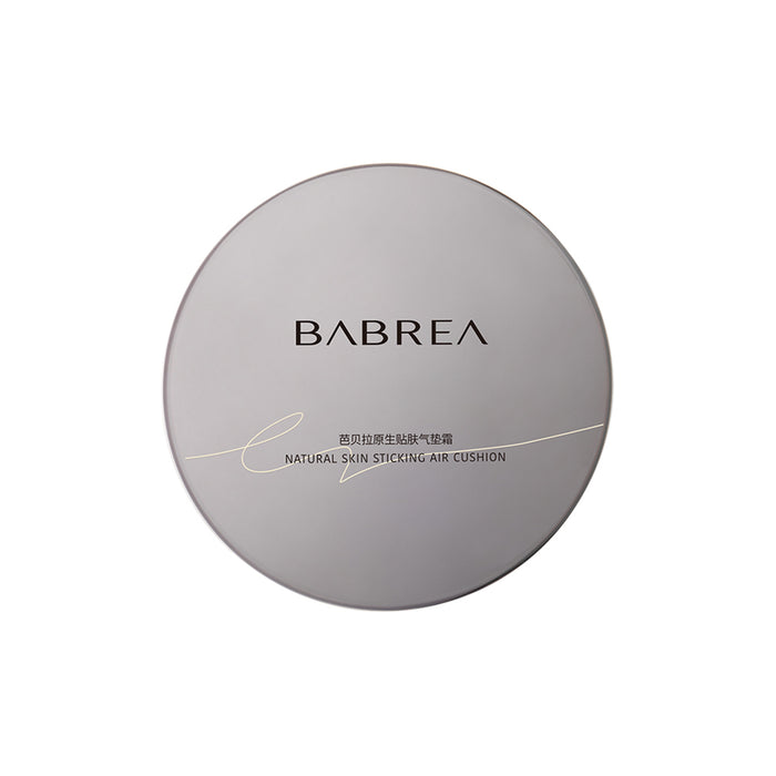 Babrea Natural Skin Sticking Air Cushion 023g