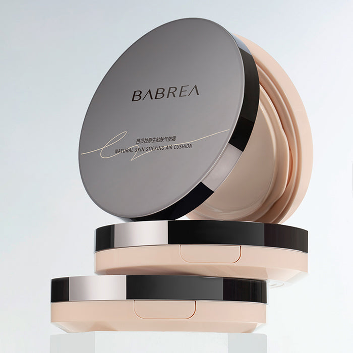 Babrea Natural Skin Sticking Air Cushion 023g