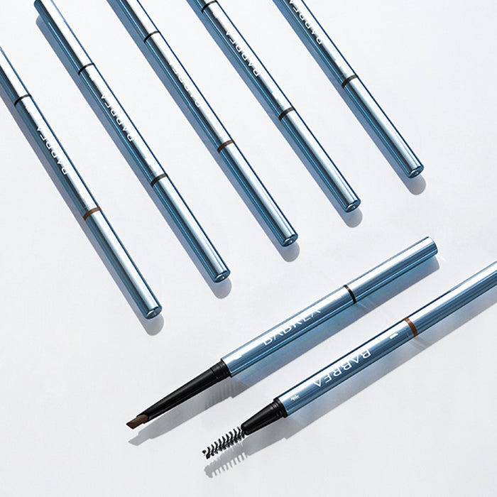 Babrea Natural Stereoscopic Eyebrow Pencil