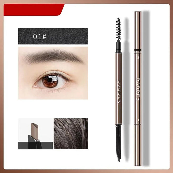 Babrea Precisely Styler Eyebrow Pencil 0.08G