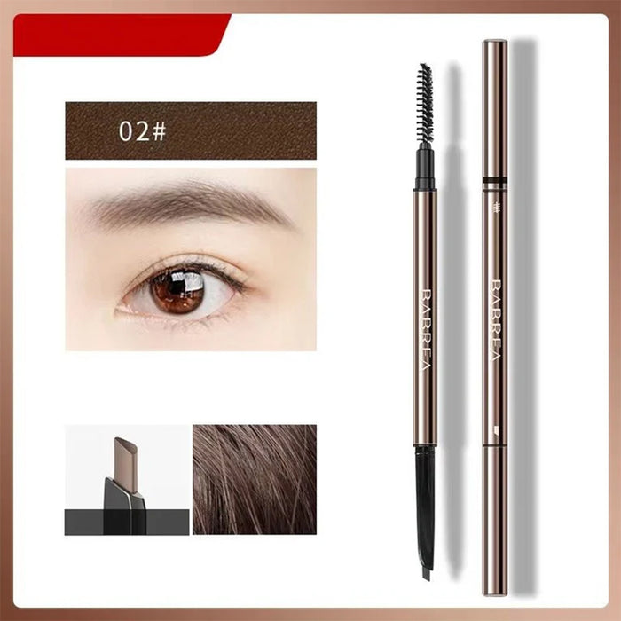 Babrea Precisely Styler Eyebrow Pencil 0.08G