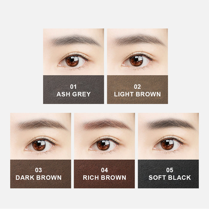 Babrea Thin Auto Eyebrow Pencil