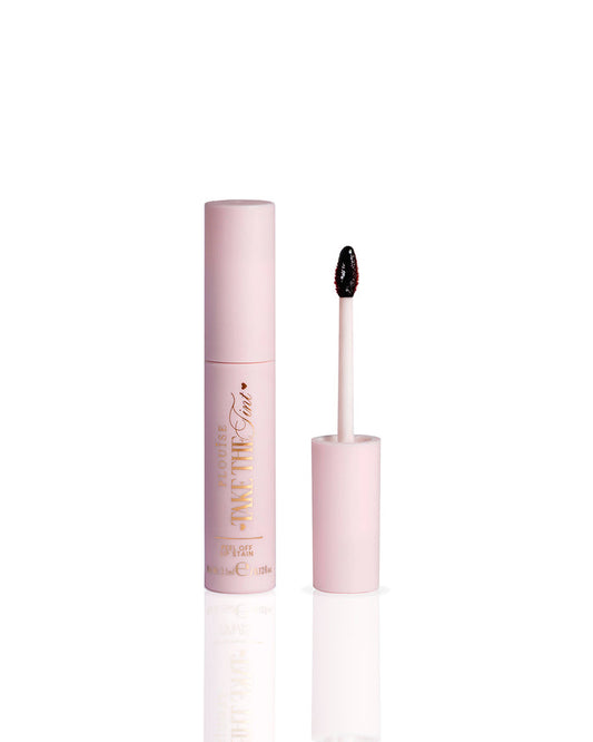 Back to Business Take The Tint Peel Off Lip Stain