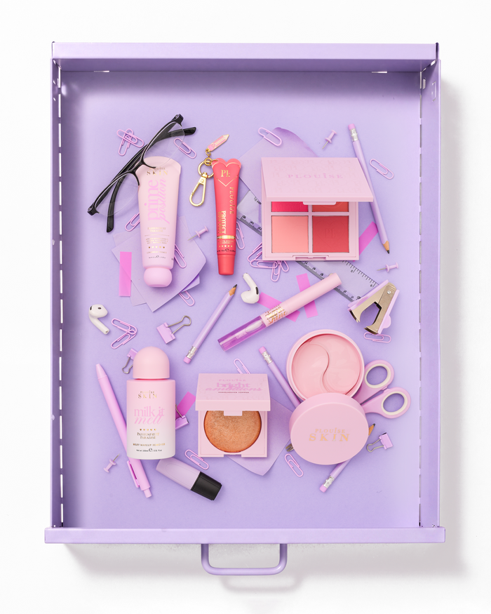 Back to Business The IT Babe Passionfruit Paradise Bundle