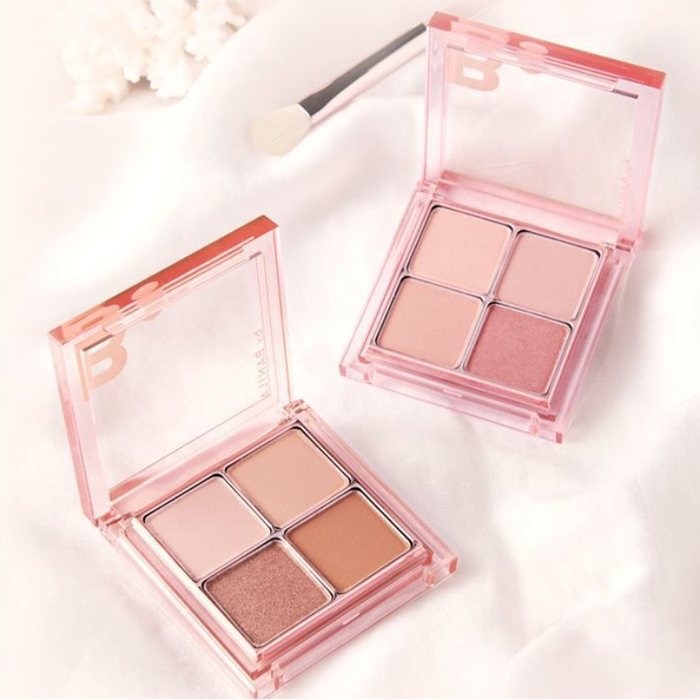 Banila Co B.By Mood On Eye Palette 7g