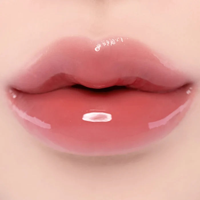 BANILA CO Volume Lip Plumper maxi rosy rosy red shade