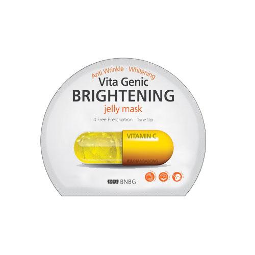 Banobagi Vita Genic Brightening Jelly Mask