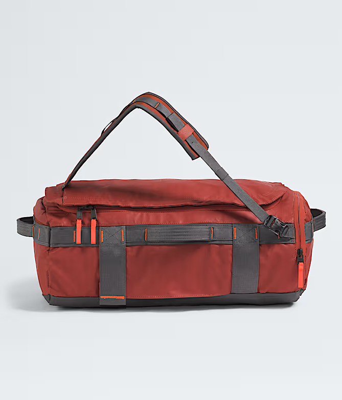Base Camp Voyager Duffel—32L