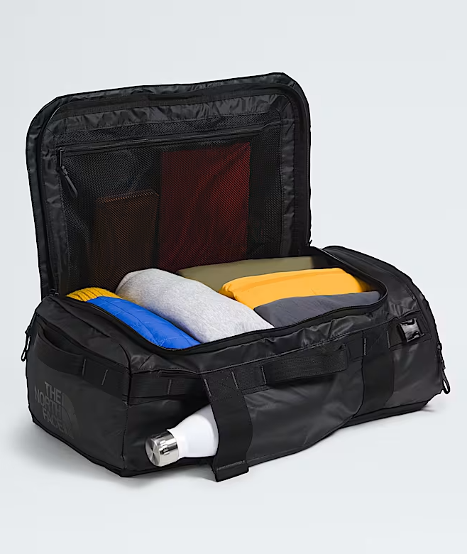 Base Camp Voyager Duffel—32L