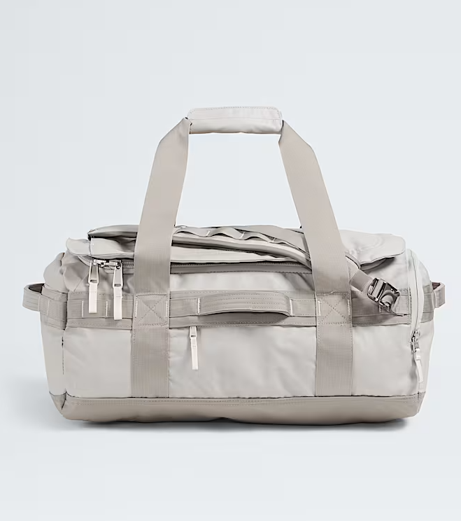 Base Camp Voyager Duffel—42L