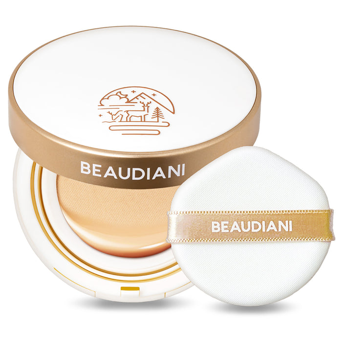 [Beaudiani] Mesh Glow Up Cushion 12g - 3 Colors-Luxiface.com
