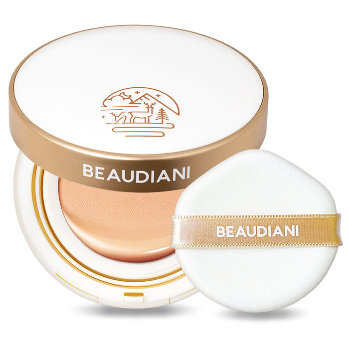 [Beaudiani] Mesh Glow Up Cushion 12g - 3 Colors-Luxiface.com