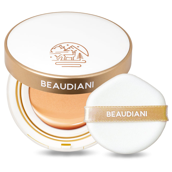 [Beaudiani] Mesh Glow Up Cushion 12g - 3 Colors-Luxiface.com