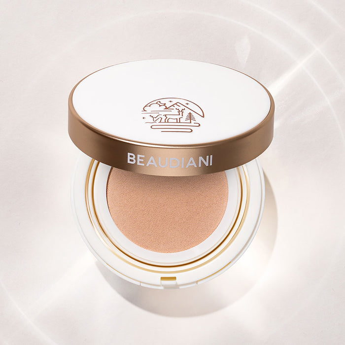 [Beaudiani] Mesh Glow Up Cushion 12g - 3 Colors-Luxiface.com