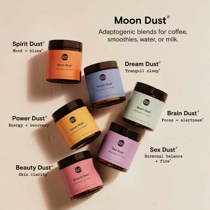 Moon Juice Beauty Dust®