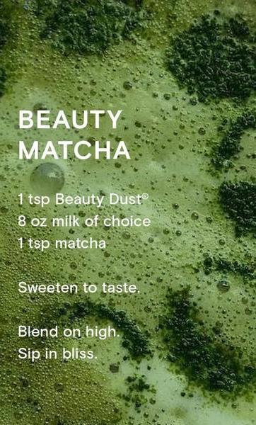 Moon Juice Beauty Dust | Adaptogens for Skin