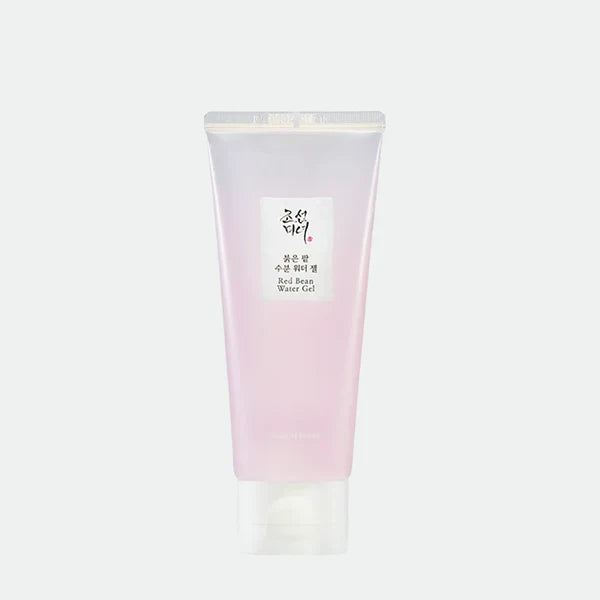 BEAUTY OF JOSEON Red Bean Water Gel (Hidratación Ligera y Revitalizante)