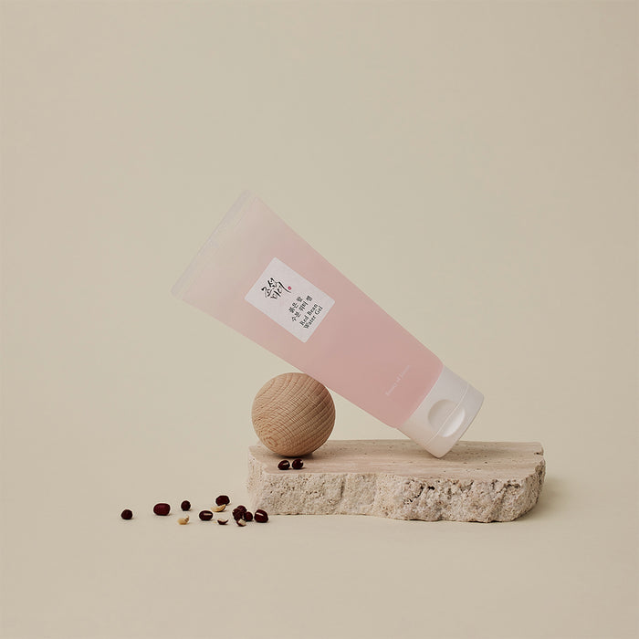 Beauty of Joseon Red Bean Water Gel asian authentic genuine original korean skincare montreal toronto calgary canada thekshop thekshop.ca natural organic vegan cruelty-free cosmetics kbeauty vancouver free shipping