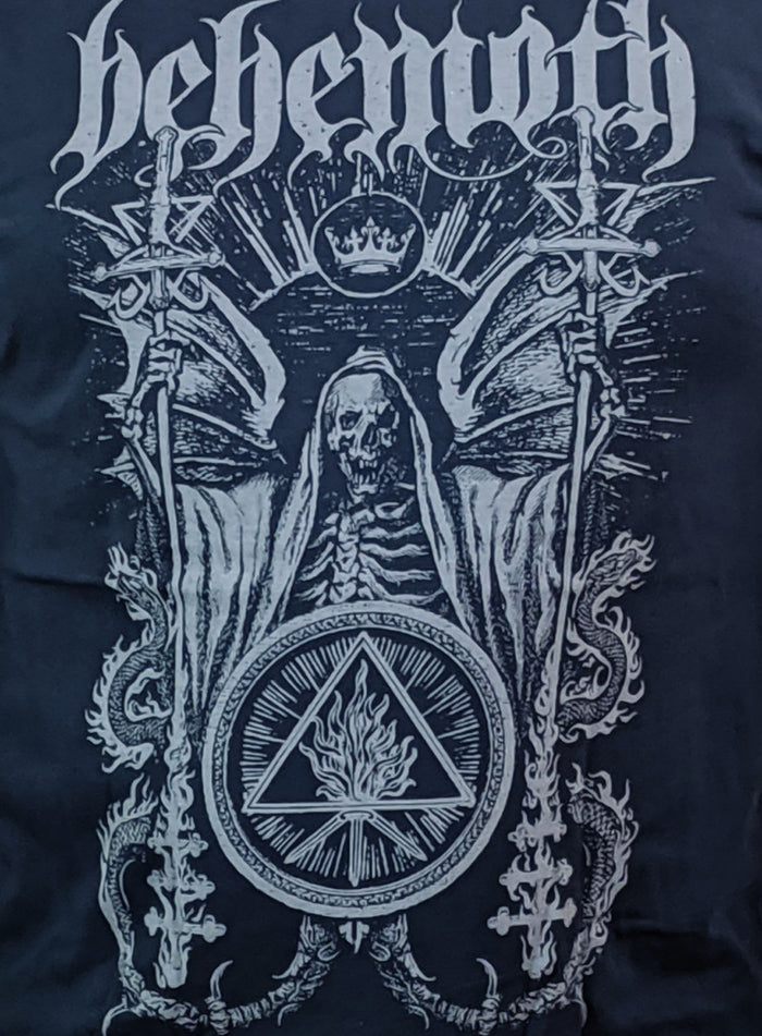 BEHEMOTH (Ceremonial) Men's T-Shirt