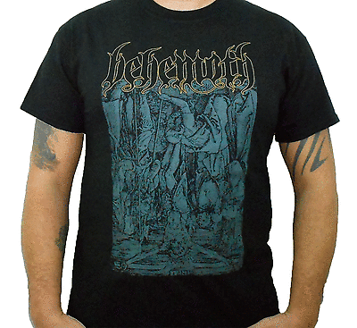 BEHEMOTH (Lvcifer) Men's T-Shirt