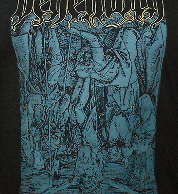 BEHEMOTH (Lvcifer) Men's T-Shirt