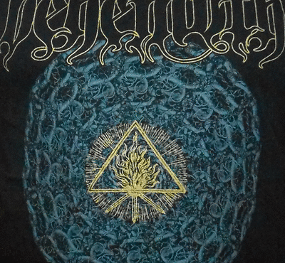 BEHEMOTH (Pit Ov Snakes) Men's T-Shirt