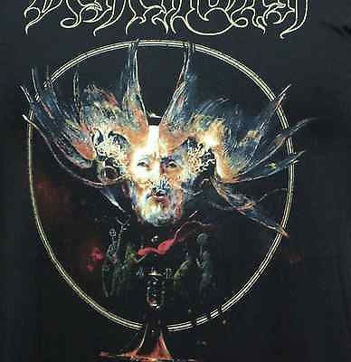 BEHEMOTH (Satanist) Men's T-Shirt