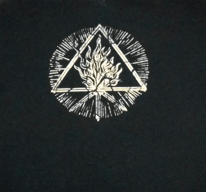 BEHEMOTH (Satanist) Men's T-Shirt