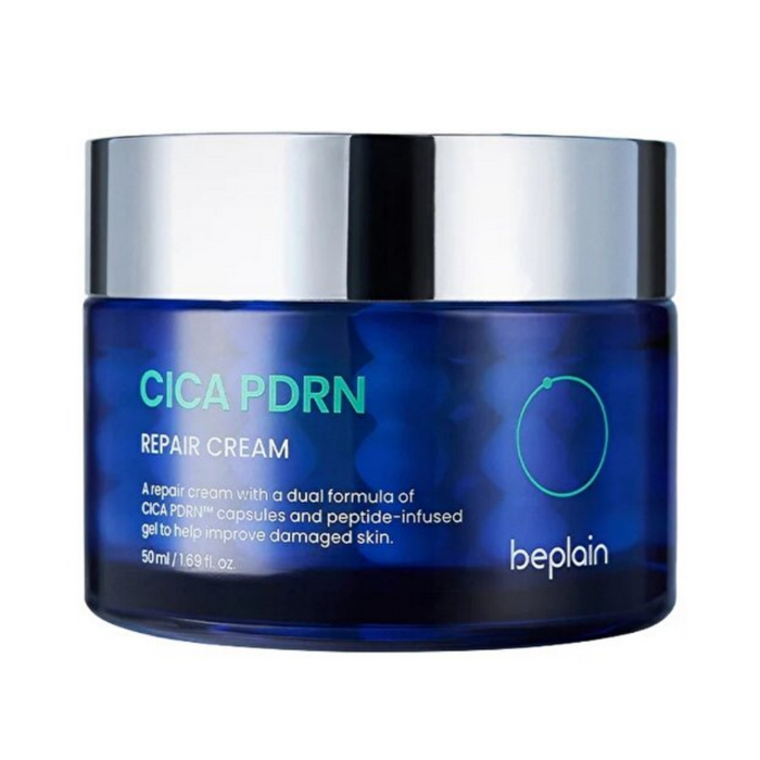 Beplain Cica PDRN Repair Cream 50ml