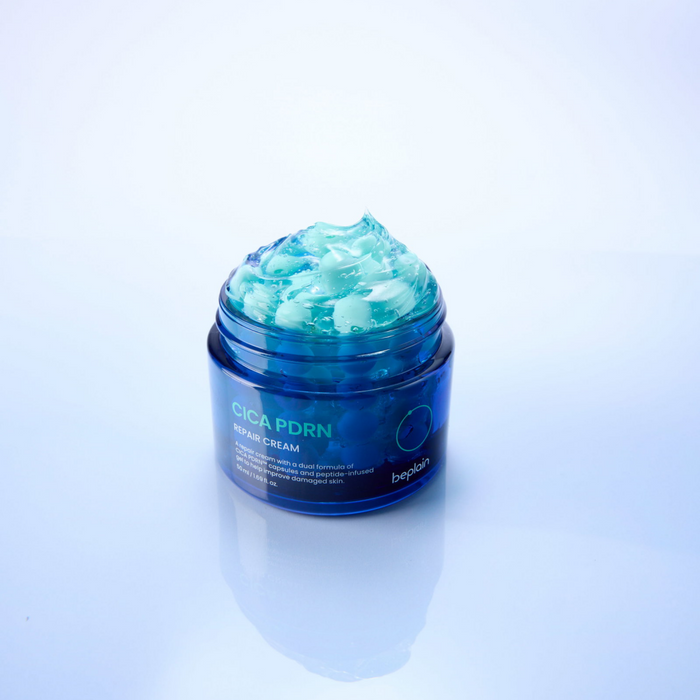 Beplain Cica PDRN Repair Cream 50ml