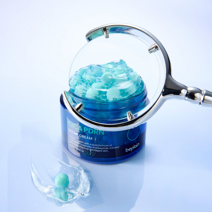 Beplain Cica PDRN Repair Cream 50ml