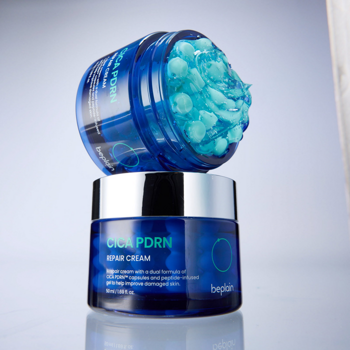 Beplain Cica PDRN Repair Cream 50ml