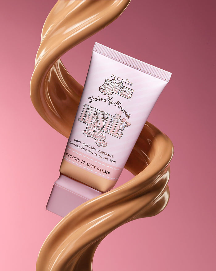 Bestie Balm Tinted Moisturiser