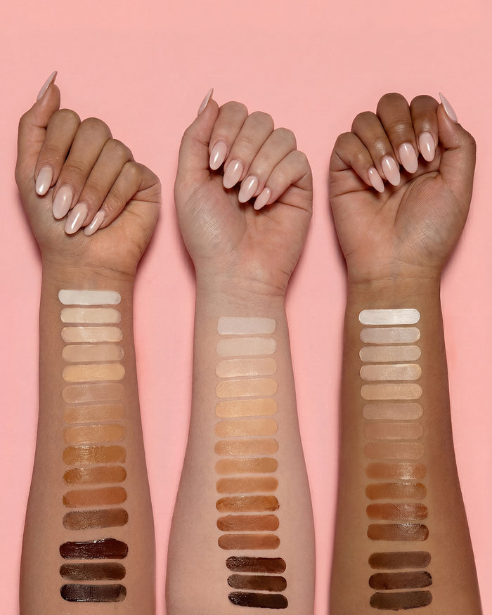 Bestie Balm Tinted Moisturiser