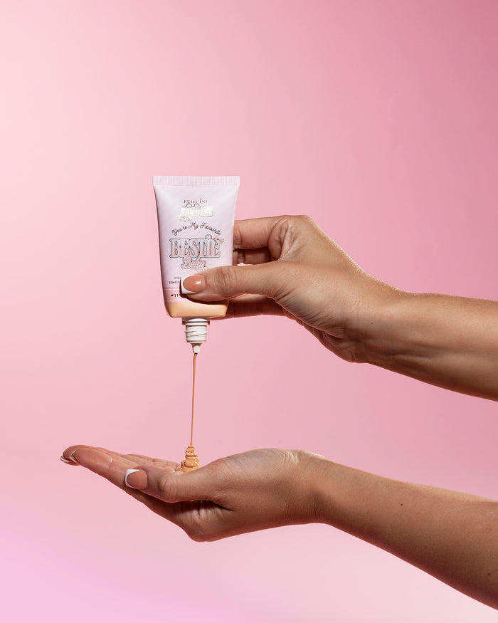 Bestie Balm Tinted Moisturiser
