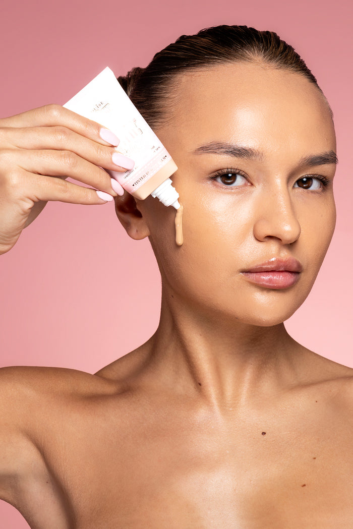 Bestie Balm Tinted Moisturiser
