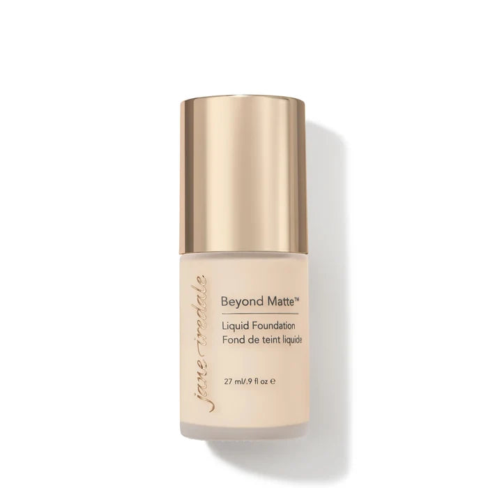 Beyond Matte™ Liquid Foundation
