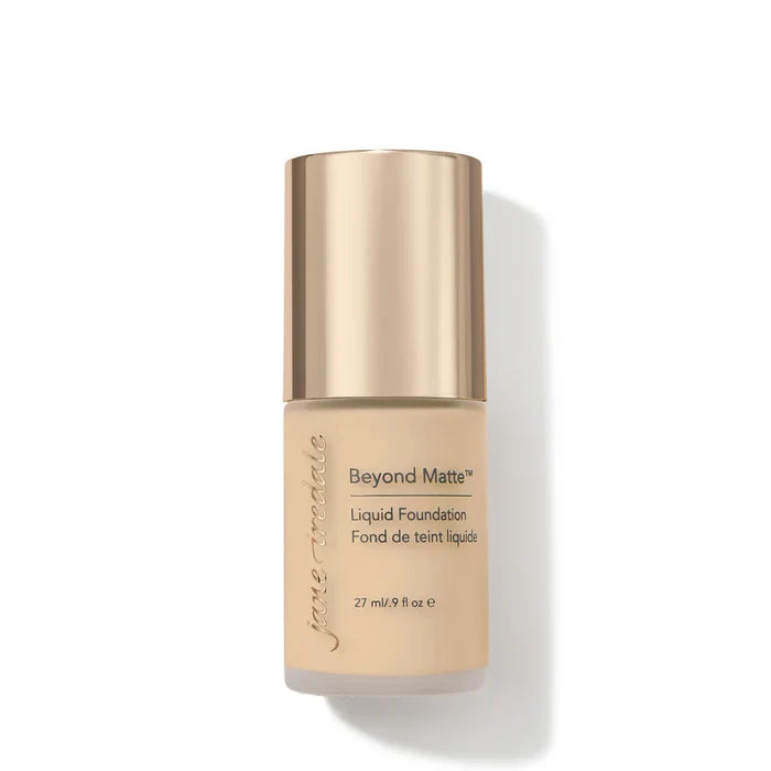 Beyond Matte™ Liquid Foundation