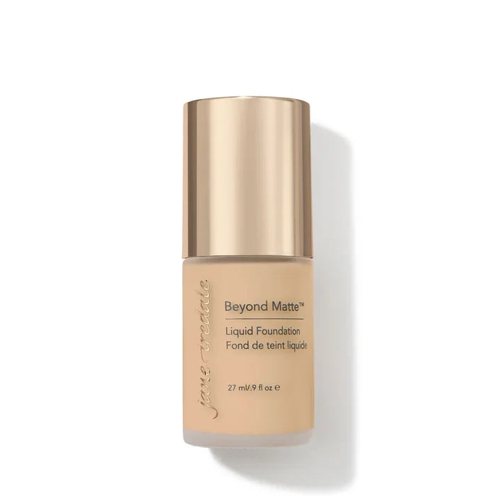 Beyond Matte™ Liquid Foundation