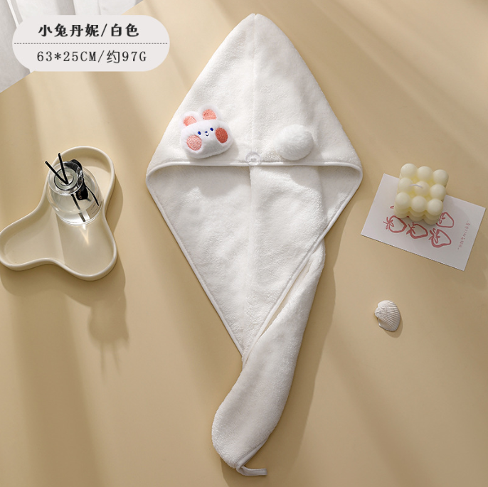 Rabbit White N
