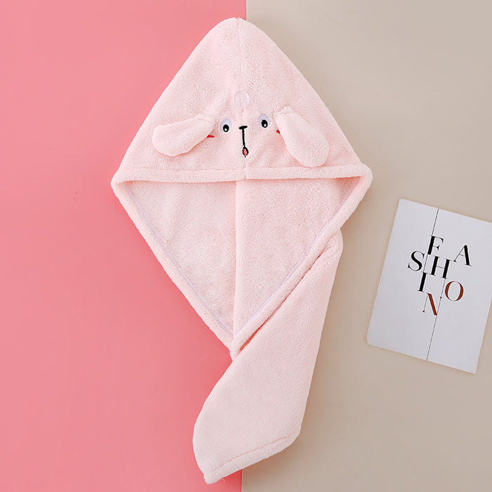 Rabbit pink