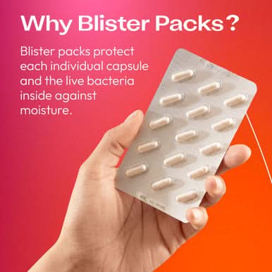 Bio-Kult Brain Health Brighten 60 Capsules