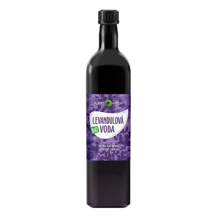 Bio Lavender Water 1 l