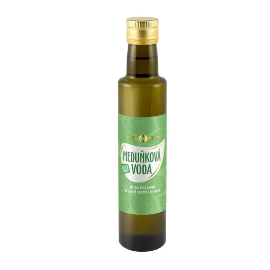 Bio Melissa Water 250 ml