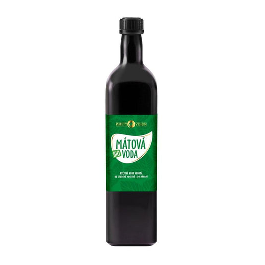 Bio Mint Water 1 l